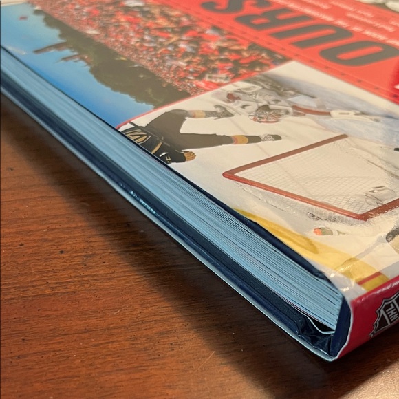 Washington Capitals 2018 Stanley Cup Champions Book/Player Cards by Upper Deck - Picture 7 of 13